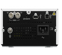 Impresora Sony UPX898MD trasero